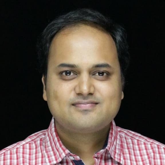 Vaibhav Gupta