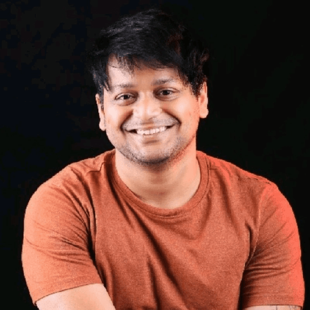 Vaibhav Gupta