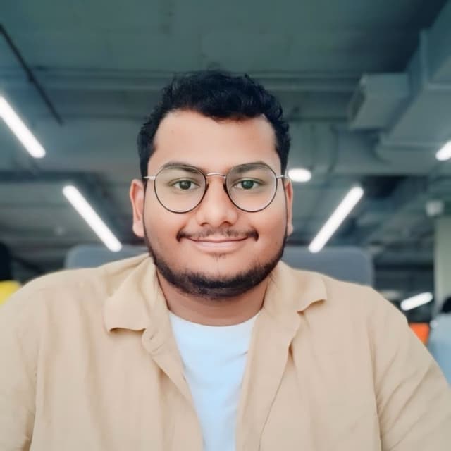 Vaibhav Agarwal