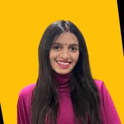 Vaibhavi Singh