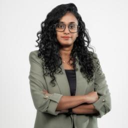 Vaibhavi Jani