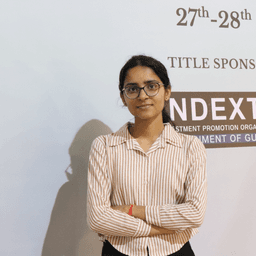 Vaibhavi Katiyar