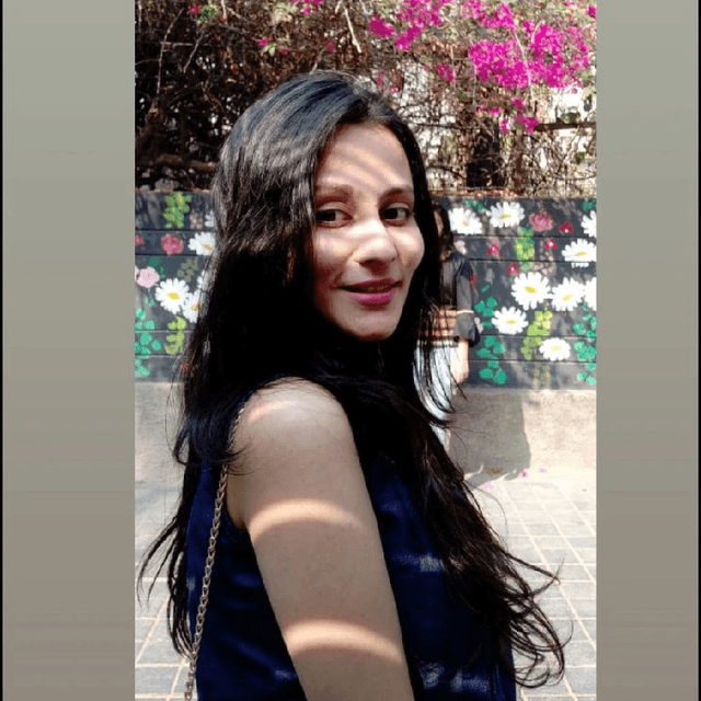 Vaibhavi Mansabdar