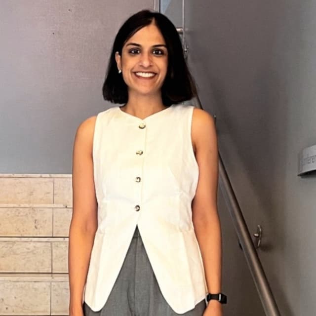 Vaibhavi Patil