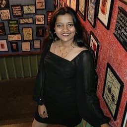 Vaibhavi Salunke