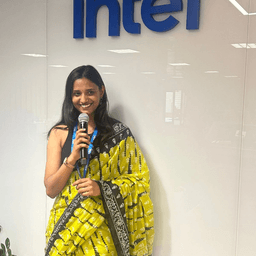 Vaibhavi Tiwari