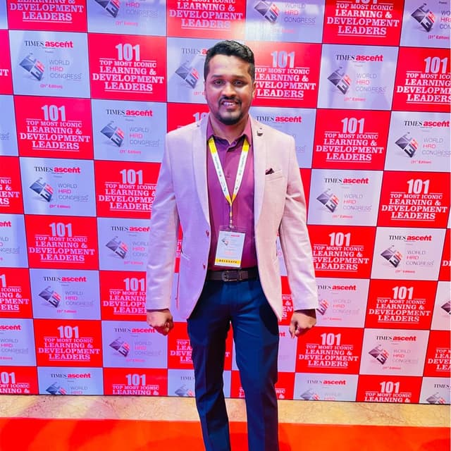 Vaibhav Ingle