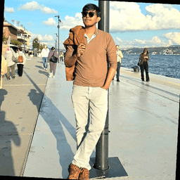 Vaibhav Soni