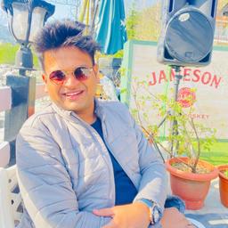 Vaibhav Jain