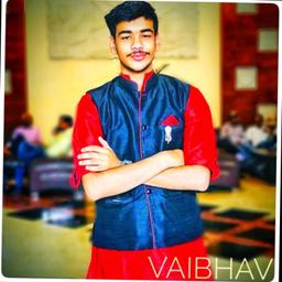 Vaibhav Jain