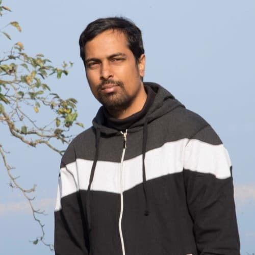 Vaibhav Jain