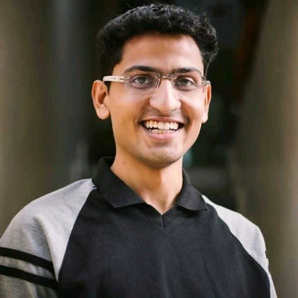 Vaibhav Jain