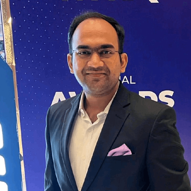 Vaibhav Jain
