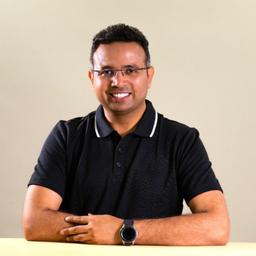 Vaibhav Jain, CFA, CMT