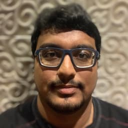 Vaibhav Jhaveri