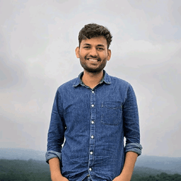 Vaibhav Khandagale