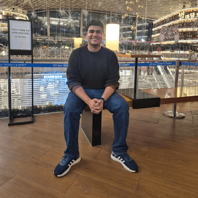 Vaibhav Khandelwal
