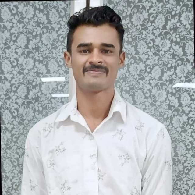Vaibhav Kadus