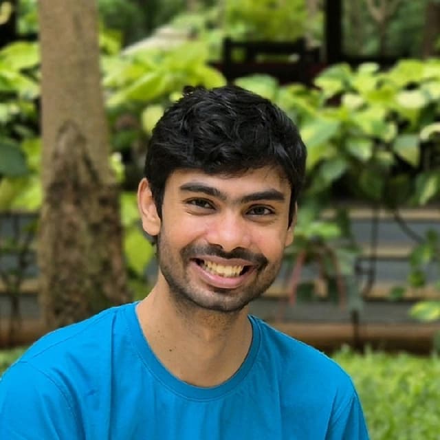 Vaibhav Kalani