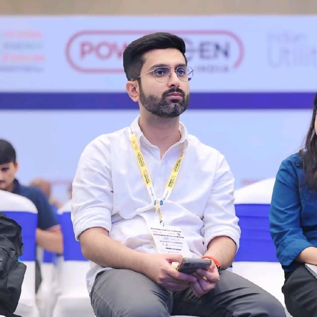 Vaibhav Kattar