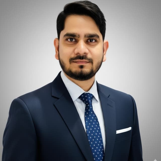 Vaibhav Kaushal