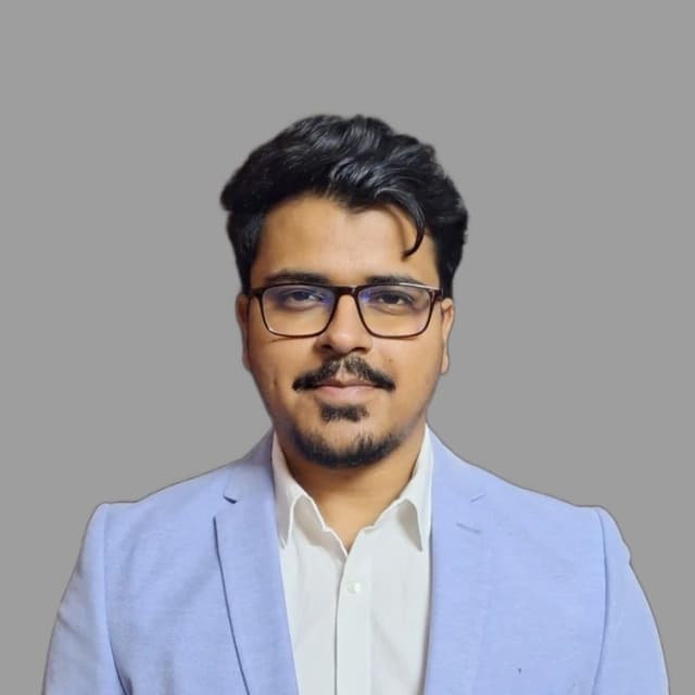 Vaibhav Kaushik
