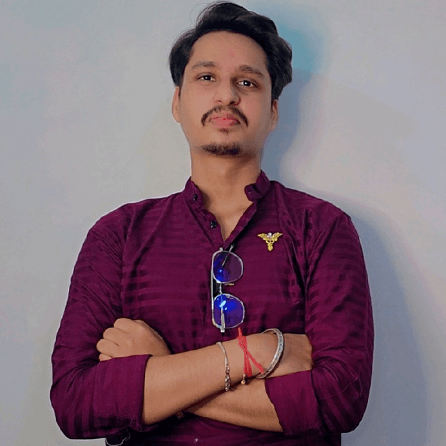 Vaibhav Khantwal