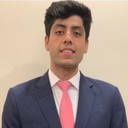 Vaibhav Khazanchi