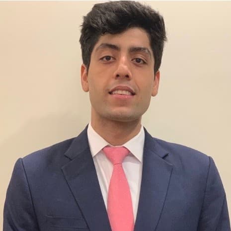 Vaibhav Khazanchi