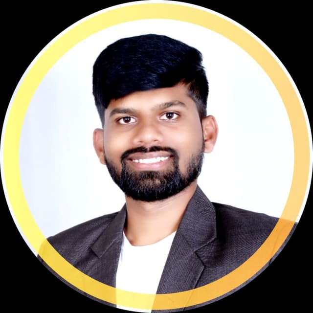 Vaibhav Khode