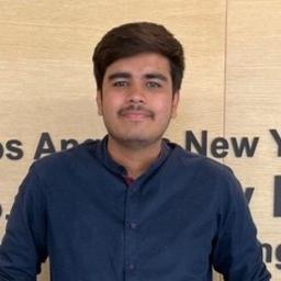 Vaibhav Krishan Yadav