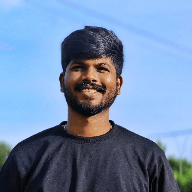 Vaibhav P. Kubade