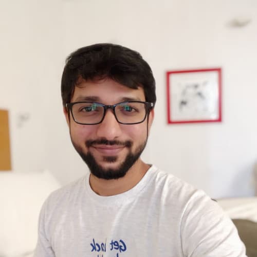 Vaibhav Kumar