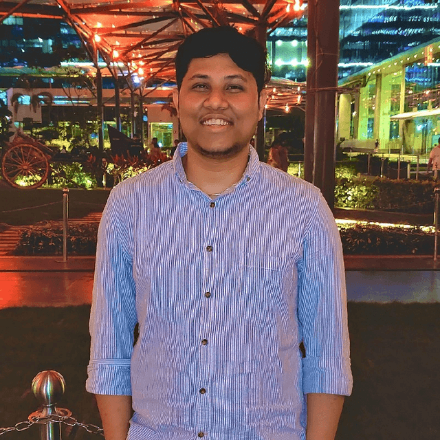 Vaibhav Kumar