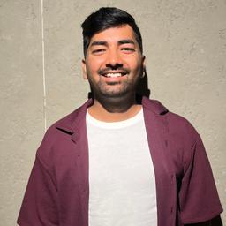 Vaibhav K.