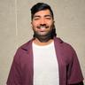 Vaibhav K.