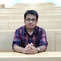 Vaibhav Sanjay Lalka