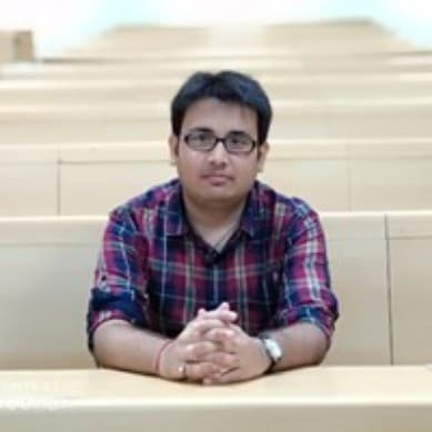 Vaibhav Sanjay Lalka