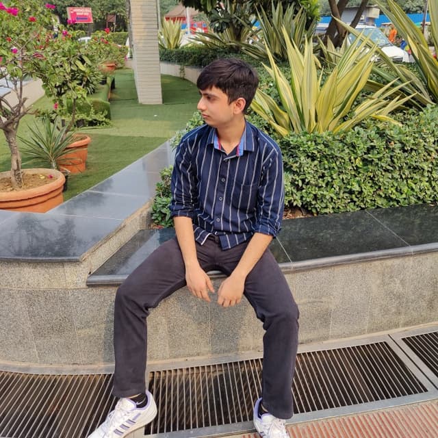 Vaibhav Lohia