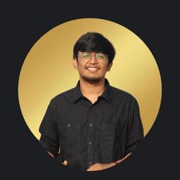 Vaibhav R Maheshwari