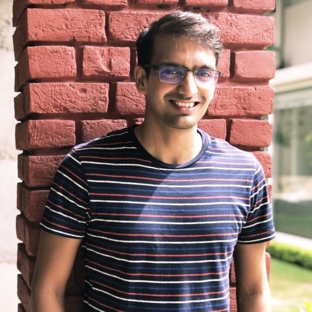 Vaibhav Agrawal