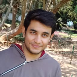 Vaibhav Malik