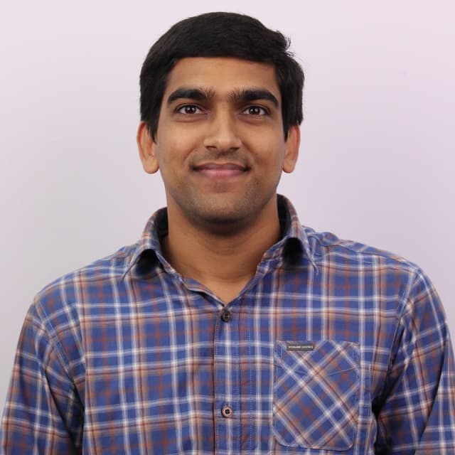 Vaibhav Malik