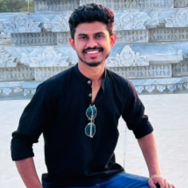 Vaibhav   Matere