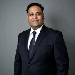 Vaibhav Mathur