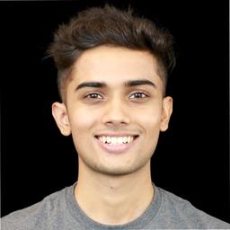 Vaibhav Pandey