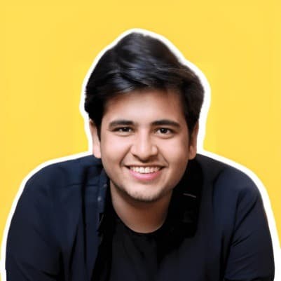 Vaibhav Mehrotra