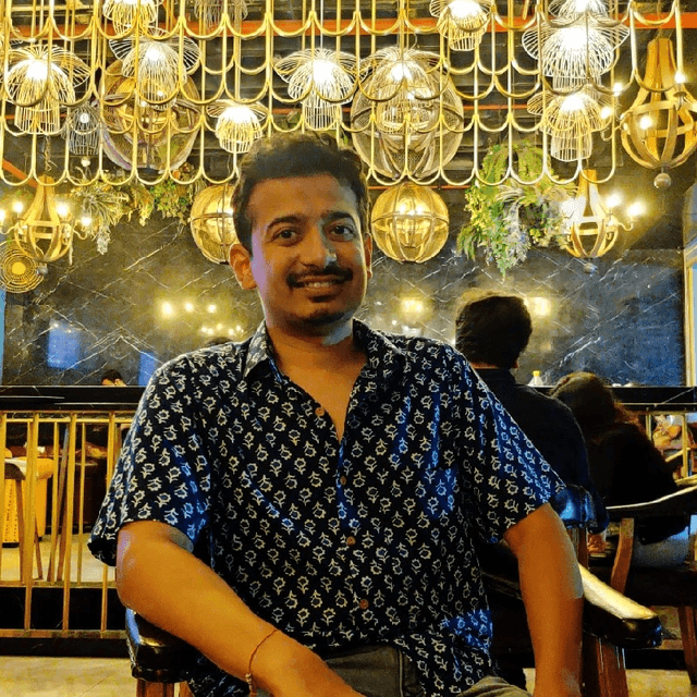 Vaibhav Mehta
