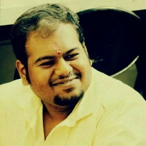 Vaibhav Mestry