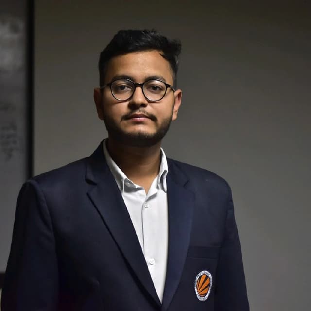 Vaibhav Mittal